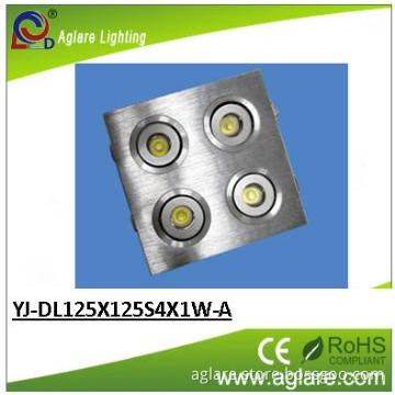 LED ceiling lights Suitable for family, hotel, restaurant, hall, pub
